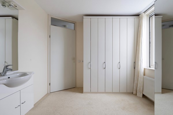 Medium property photo - De Nije Kamers 12, 9076 JD Sint Annaparochie